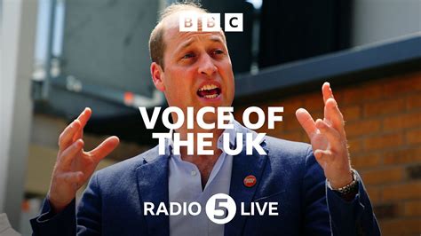 Bbc Radio 5 Live Voice Of The Uk How Do We End Homelessness