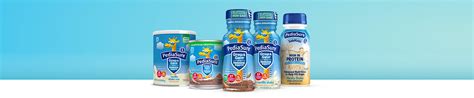 PediaSure Drinks and Shakes for Kids | Abbott Nutrition