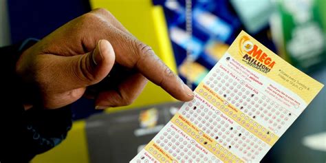 Lotto Glück am Freitag den 13 Milliarden Jackpot in USA geknackt