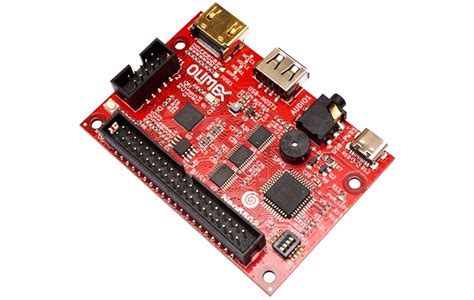 Olimex Neo Is A W C And Raspberry Pi Rp Powered Retro