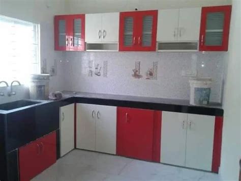 Modern Kutchina Modular Kitchens At Rs 1600sq Ft In Patna Id