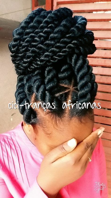 Pin De Takena White En Hairstyles That R Lit En Trenzas