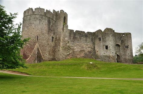 Chepstow Castle - Alchetron, The Free Social Encyclopedia