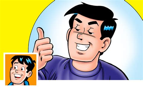Reggie Mantle Archie Comics