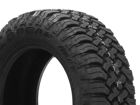 Falken Ram 1500 Wildpeak Mt Mud Terrain Tire 28516999 35 35x12