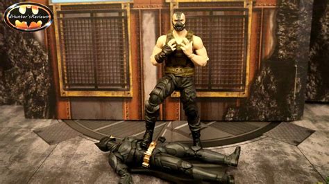 Mcfarlane Dc Multiverse Bane Tom Hardy Collect To Build Dark Knight