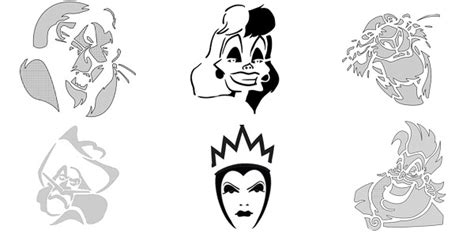 Disney Pumpkin Stencils Printable At pleasure is selfmade we talk about plenty of totally free ...