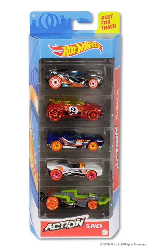 2020年5 Packsの後半9セットがHWCにて公開 Hot Wheels 情報まとめ ホットウィール にわかマニア