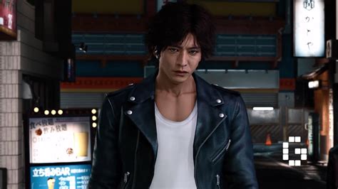 Judgment PS5 Review Did The Remaster Do Justice GamerBraves