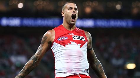 Afl News 2023 Lance Franklin Retirement Mark Robinson Pays Tribute To