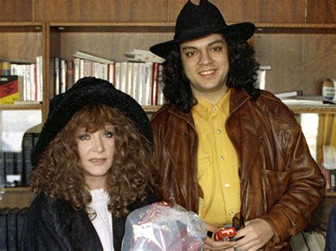 Alla Pugacheva And Philip Kirkorov