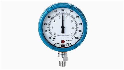 Emerson Introduces The Industrys First Wireless Pressure Gauge To Help