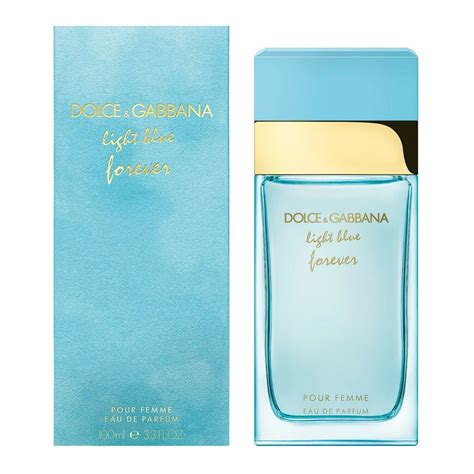 N C Hoa Dolce Gabbana Light Blue Forever Pour Femme Ml Th Gi I