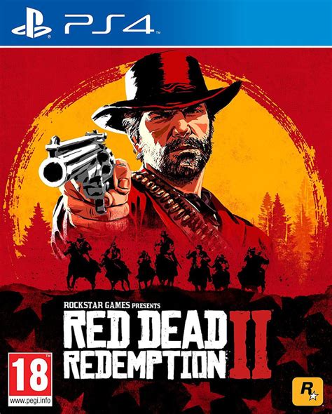 Red Dead Redemption 2 Ps4 Skroutzgr