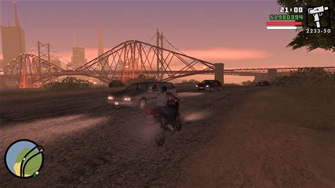 Gta San Andreas En Yi Versiyon Steam Solo