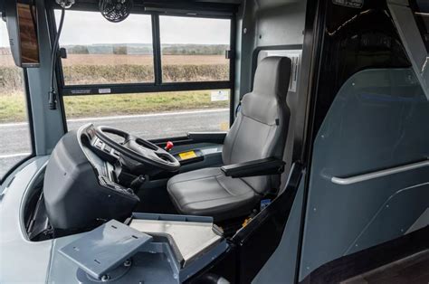 enviro alexander dennis