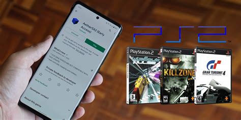 Todos Los Juegos De Ps Compatibles Con Android Usando Aethersx