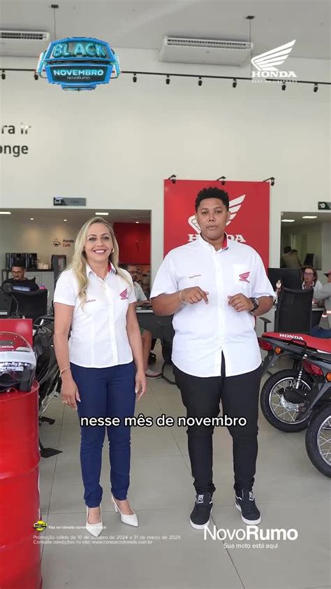 Novorumo Honda - NovoRumo Honda (@novorumo.honda) • Instagram photos and videos