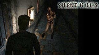 Silent Hill For Playstation Munimoro Gob Pe