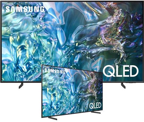 Telewizor Samsung QE43Q60D QLED 4K Ultra HD 43 Smart Edge LED HDR10