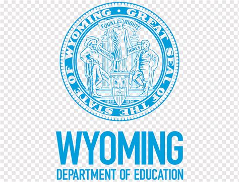 Wyoming United States Department of Education School district, school ...