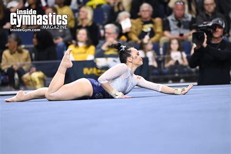 Inside Gymnastics Magazine | 2023 SEC Championships | NCAA Photo Gallery