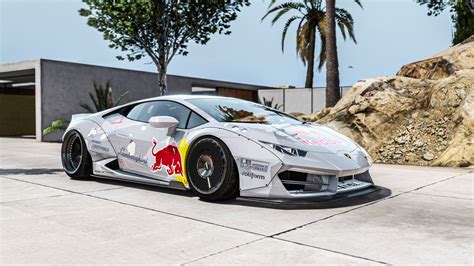 Arriba Imagen Lamborghini Huracan Rocket Bunny Abzlocal Mx