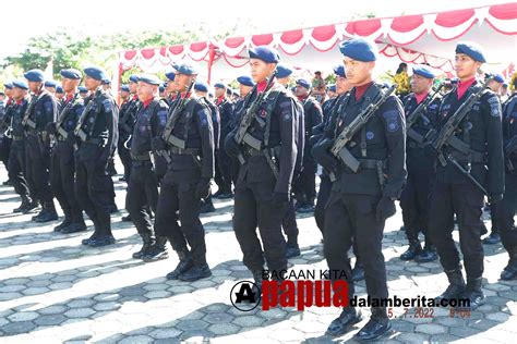 Survei Lemkapi Sebut Kepercayaan Publik Terhadap Polri Meningkat