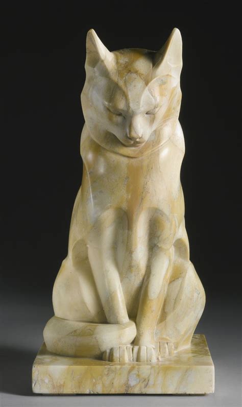 282 best Cat Sculptures & Statues images on Pinterest | Cat art, Cats ...