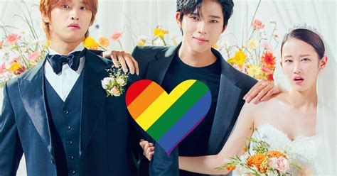New Tvn K Drama S Second Male Lead Is Gay But It S Not A Bl Koreaboo