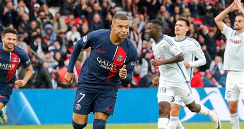 PSG le lien très particulier entre Mbappé et l AC Milan