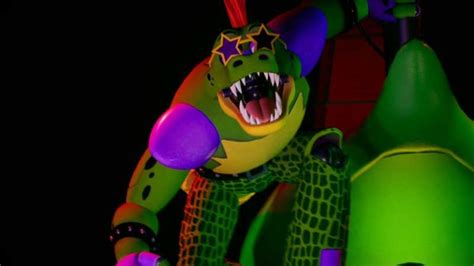 Fnaf Security Breach Crashing At Launch Fix Gamer Tweak