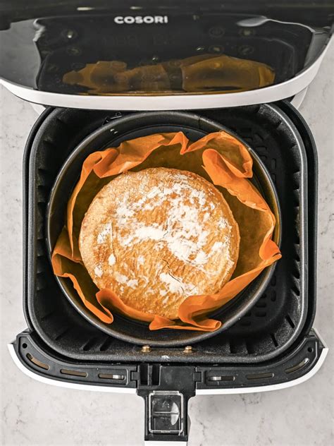 Air Fryer Bread My Air Fryer Kitchen