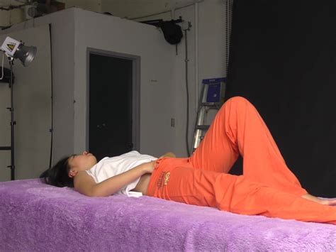 Fiona 18OMG Asian Nude Photoshoot 1 10