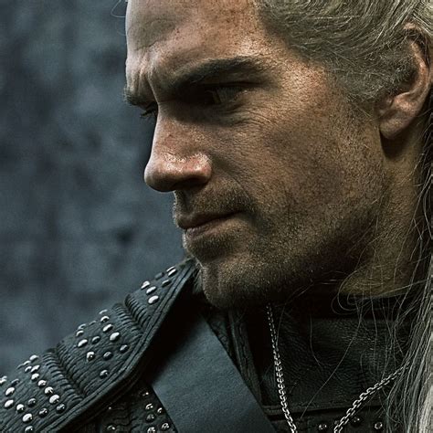 Netflixs The Witcher First Look At Geralt Ciri And Yennefer Polygon