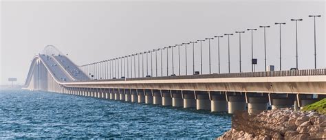 Conoce Los Puentes M S Largos Del Mundo