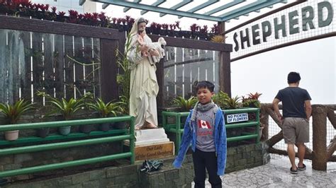 Good Shepherd Convent Baguio Tripadvisor