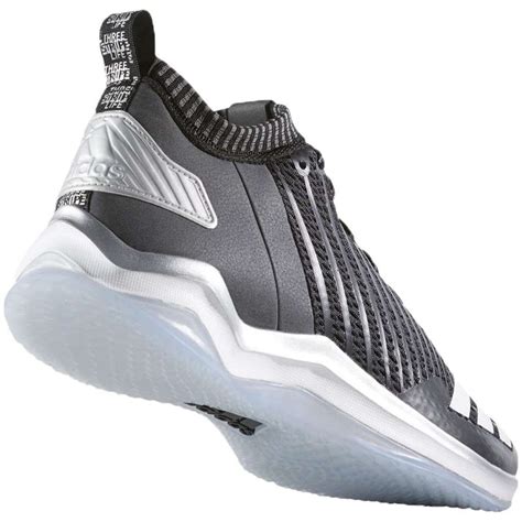 adidas Men's Icon Trainer Shoes – League Outfitters