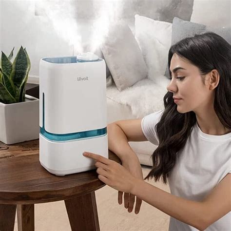 Gu A Completa Para Aprovechar La Aromaterapia Con Humidificadores