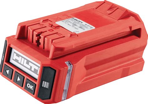 Si At 22 Adaptive Torque Module Accessories For Impact Drivers And Wrenches Hilti South Africa