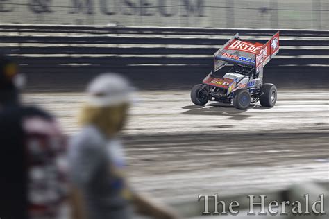 2023 World Of Outlaws At Knoxville Raceway The Oskaloosa Herald