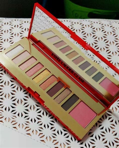 Pack Of 2 Estee Lauder Pure Color Envy Eye And Cheek Palette Pink