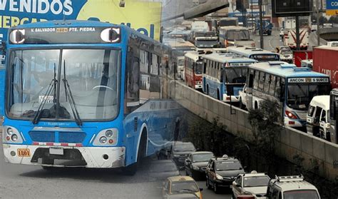 Cual Es La Empresa De Transporte Público Con La Ruta Más Larga En Lima