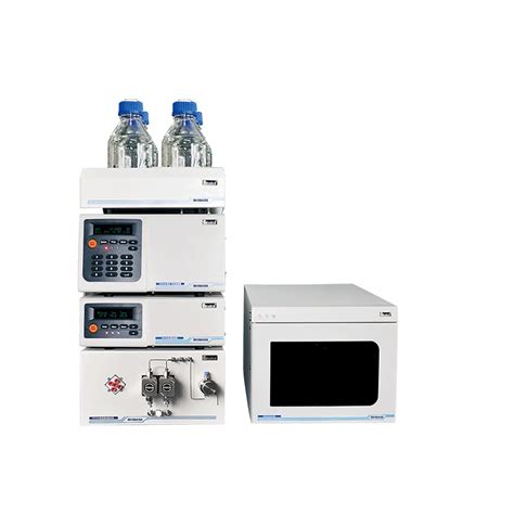 Biobase High Performance Liquid Chromatograph Hplc With Detector Hplc