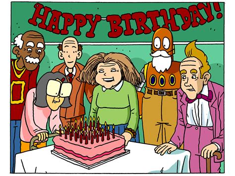 Aging Brainpop Wiki Fandom