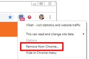 How To Install And Uninstall Chrome Extensions