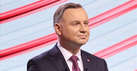 Andrzej Duda Ma Adoptowan Siostr Rodzina Andrzeja Dudy W Pigu Ce