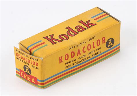 Kodak Kodacolor Gold Gc Color Negative Film Iso Mm Size