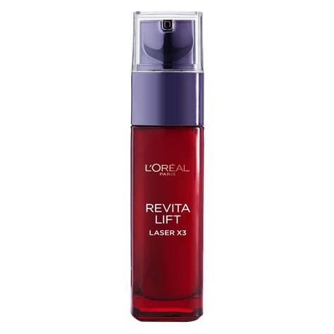 L Oreal Paris Revita Lift Laser X3 Online La DOUGLAS