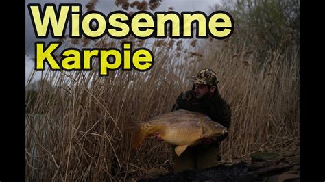 Wiosenne Karpie Youtube